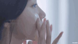 素颜女神必备神器,素颜裸妆的正确步骤