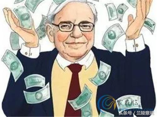 你有富人的思维吗?