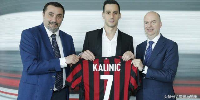 恒大惊出一身冷汗！冬窗曾3.5亿苦追的神锋今在意甲已99天不进球