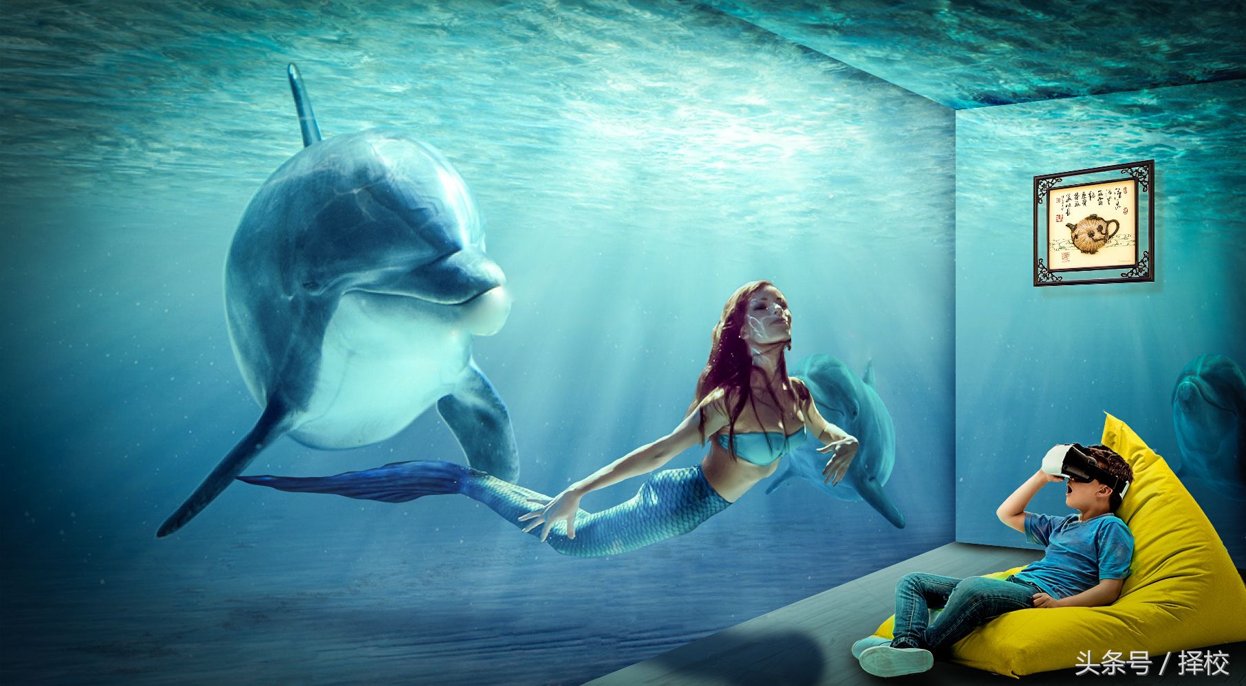 美术类环境设计就业前景好不好,设计和美术哪个更有前景