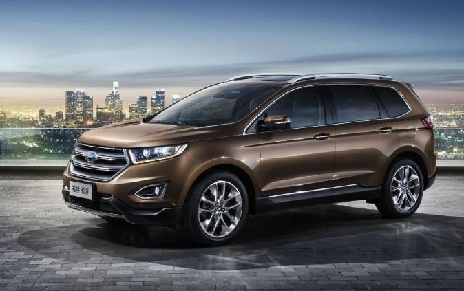 汉兰达与福特锐界哪个更好,汉兰达2.0t与锐界2.0t对比评测