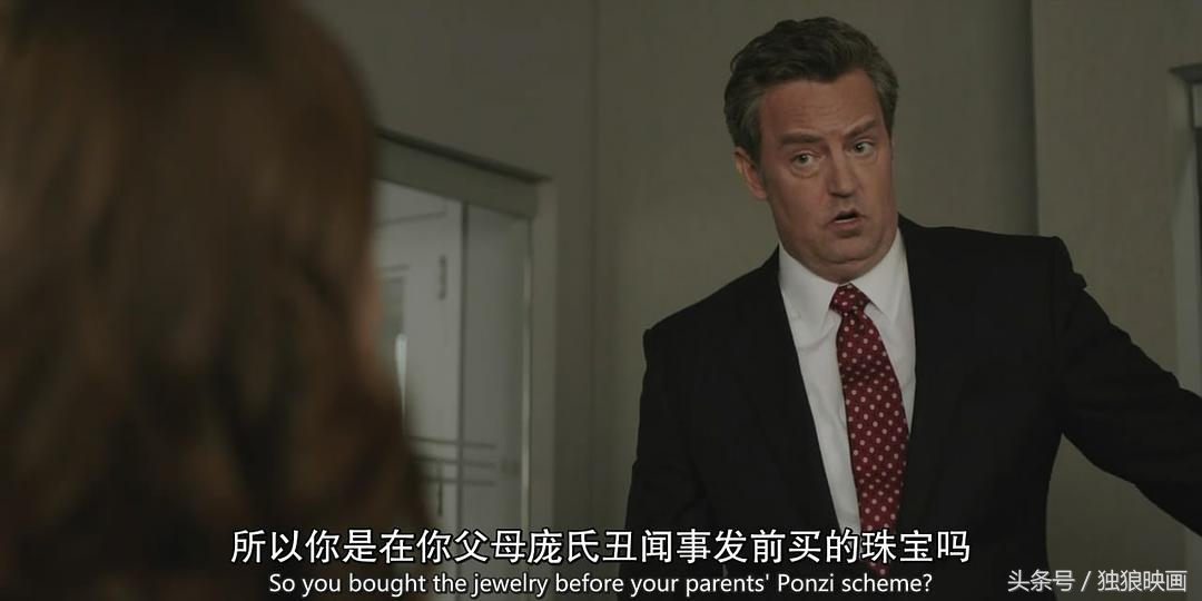 9.2分高分美剧合集一口气看完,不愧是评分96的电影