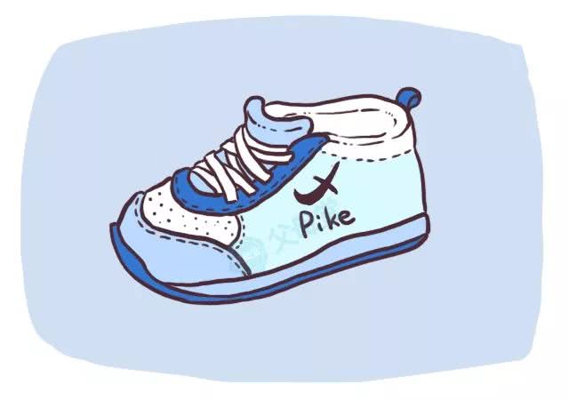 儿童鞋穿大了有什么危害,小孩穿的鞋子偏大有什么影响