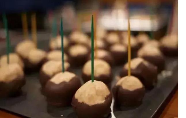 美国最好吃的十大美食是什么,国外必吃的42种美食