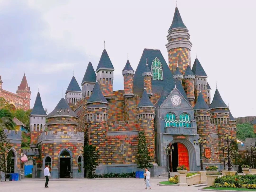 芽庄旅游攻略小清新,芽庄旅游小清新