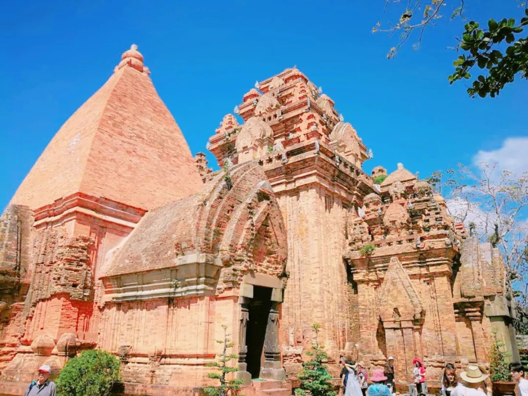 芽庄旅游攻略小清新,芽庄旅游小清新