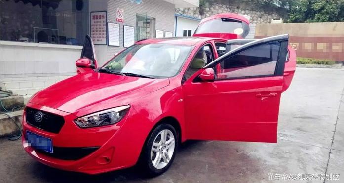 一汽欧朗最新消息,一汽欧朗新款