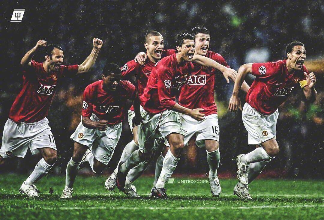 卡里克将在赛季后退役,还记得那些年你们黑过的卡神吗?