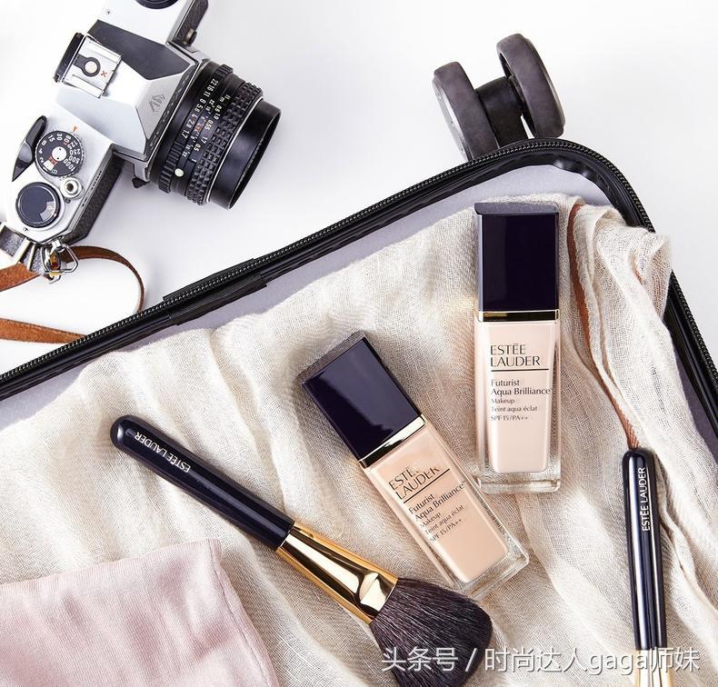 干皮踩雷的大牌粉底液,全网爆火粉底棒