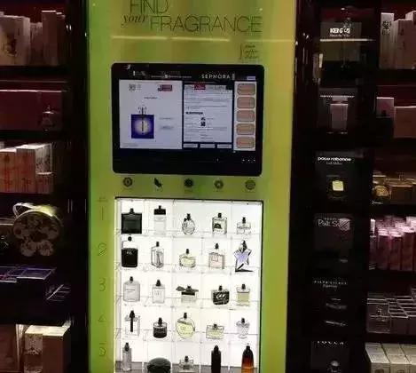 2023年行业爆发期,2018年实体店发展趋势