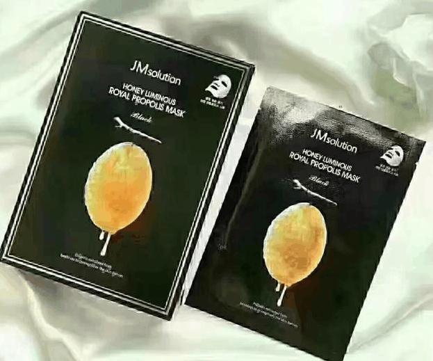 推荐一款良心面膜好用的,几款不错的面膜