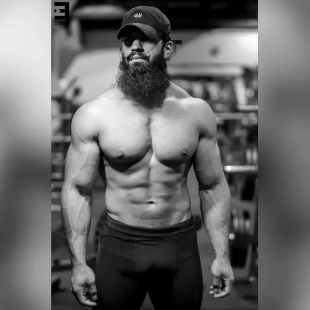 不同体型的健身训练方法,健身没有毅力怎么锻炼