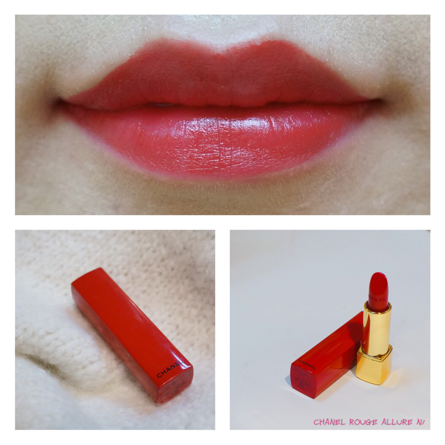 通勤色口红,通勤口红色号素颜推荐