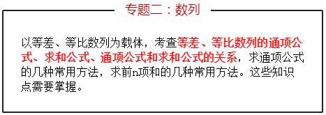 高考数学二轮复习：7大专题+62个高频考点+4个抢分技巧全是干货