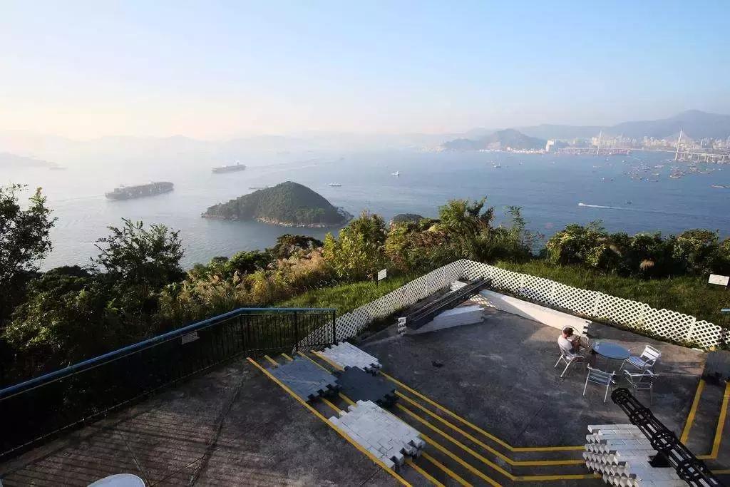 省钱攻略｜汇总2018年去香港游玩性价比高13家酒店！