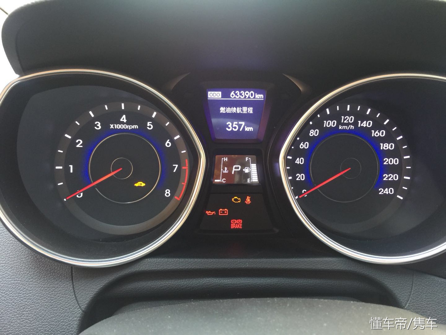 朗动质量真不赖，5年跑6万多公里，车身只有小刮擦，卖6万能要吗