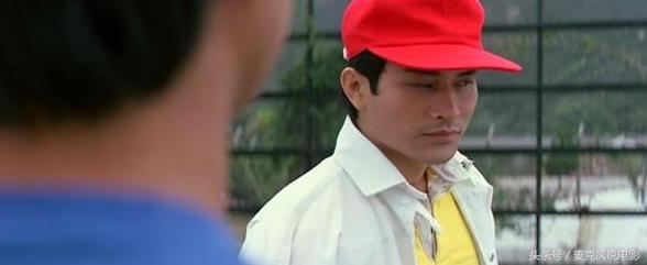 你看过少林足球吗,元彪最经典的老电影