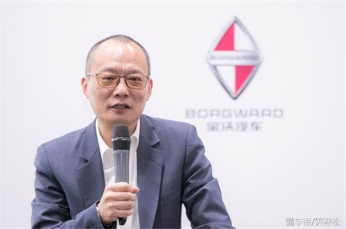 德国宝沃强势吗,19年宝沃bx5什么情况