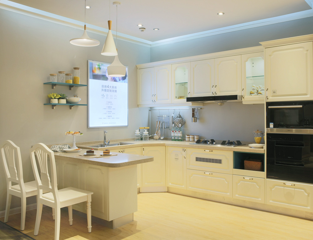 什么样的吧台最实用,舒适的惬意时光吧台设计全攻略