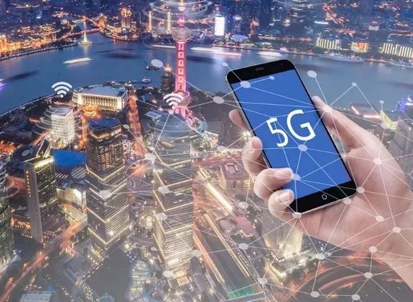 5g下一部高清电影要多久,5g下一部电影需要几秒