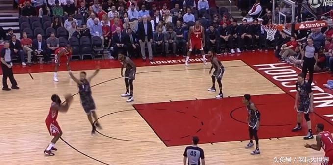 保罗防守能力有多强,为何保罗个子不高防守却如此高效