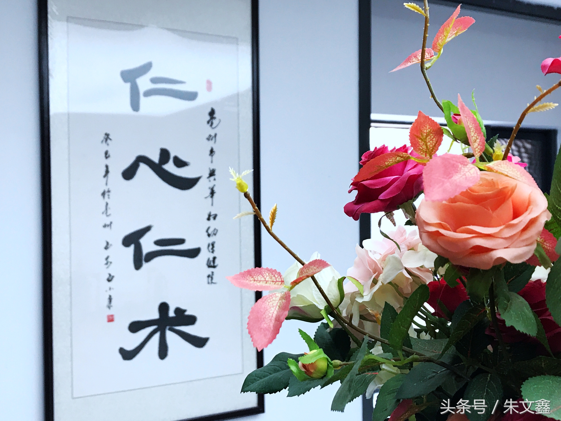 群雁高飞头雁领什么意思,群雁高飞