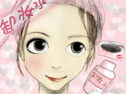 为什么好的化妆品越用皮肤越差,为什么总有人觉得化妆品不好