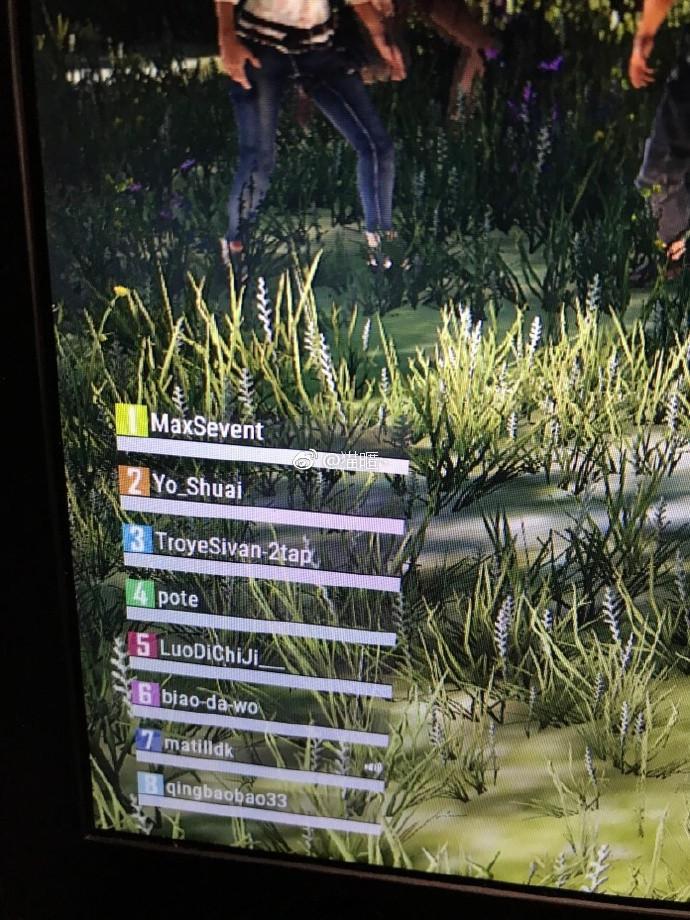 绝地求生最后一个改动变五强,绝地求生更新27g是游戏重做了吗