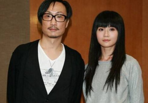 容祖儿刘浩龙视频,容祖儿刘浩龙最后结局