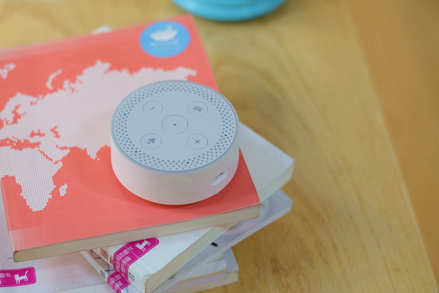 小米小爱ai音箱第一代功能评测,小米小爱音箱和小爱ai二代