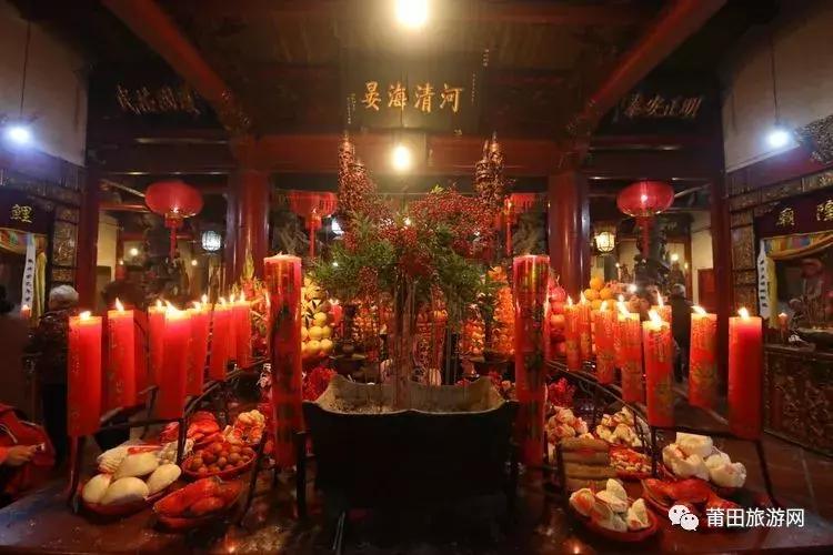 莆田人闹元宵视频,莆田人闹元宵办酒席