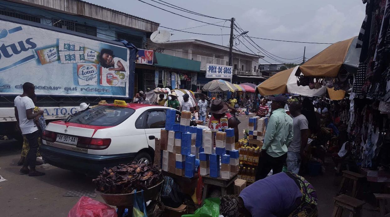 5.非洲白手起家(清迈辣妈的奋斗史)