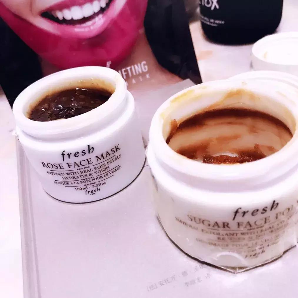 那些年我踩过的坑饰品,那些年我踩过的护肤坑