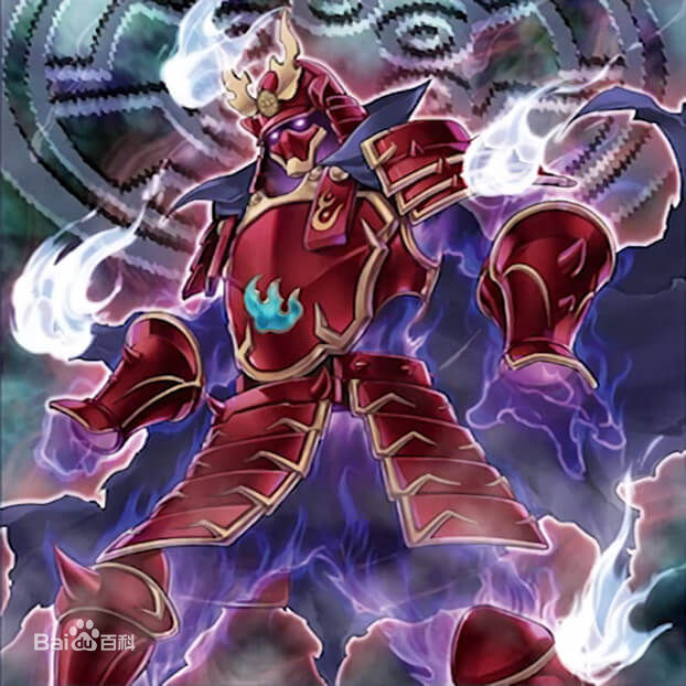 游戏王六武众卡组,游戏王六武众卡组的使用者是谁