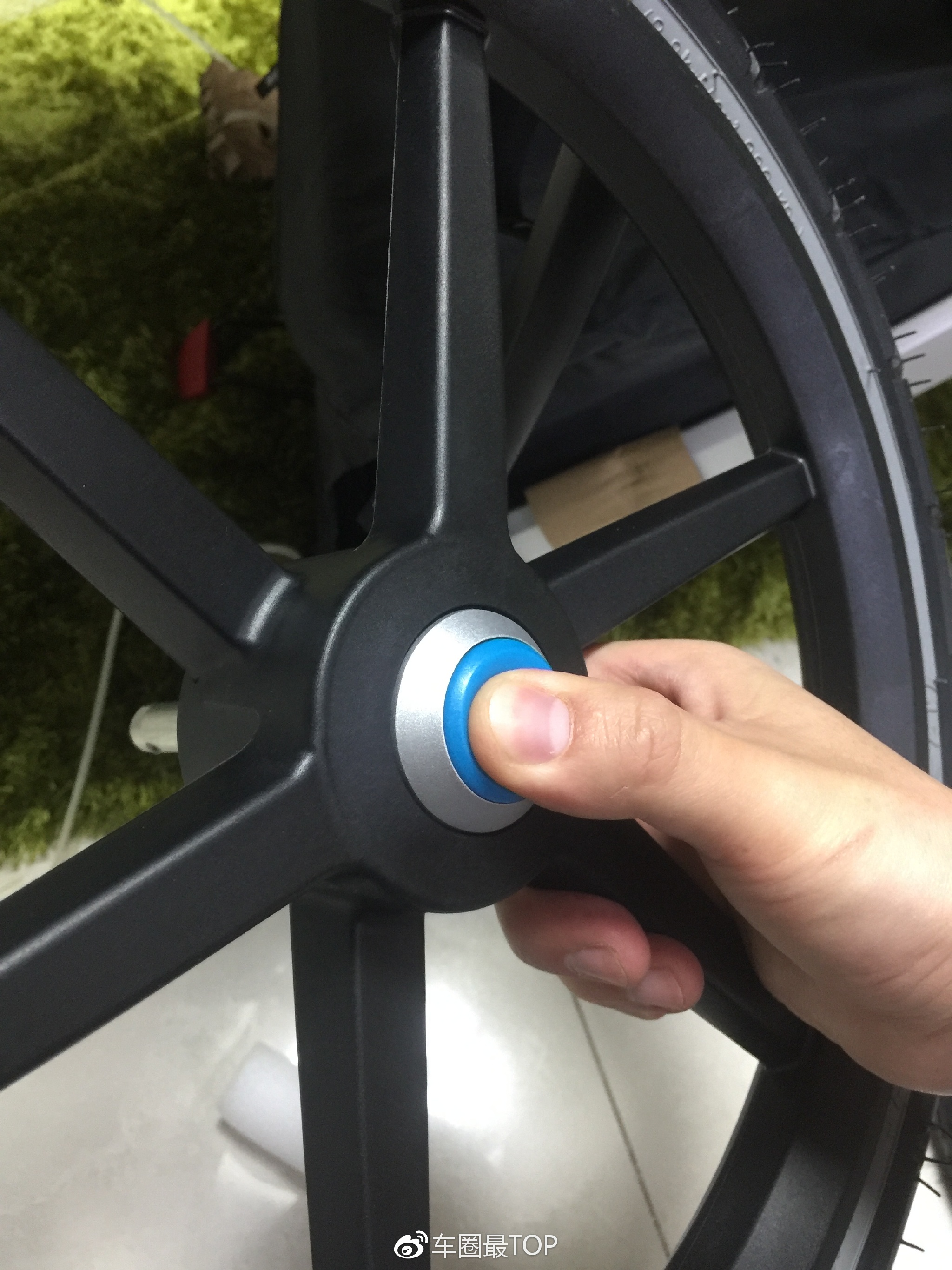 拓乐运动童车视频大全,拓乐婴儿车折叠