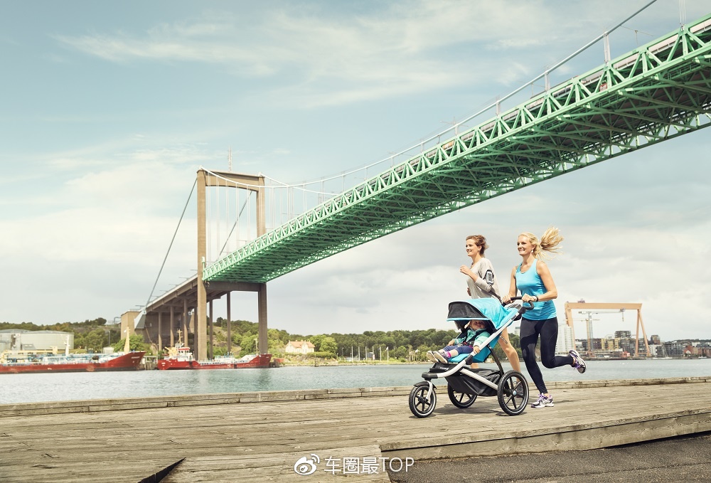 拓乐运动童车视频大全,拓乐婴儿车折叠