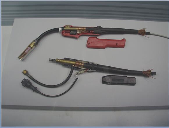 co2气体保护焊培训教程ppt,co2气体保护焊平焊手法