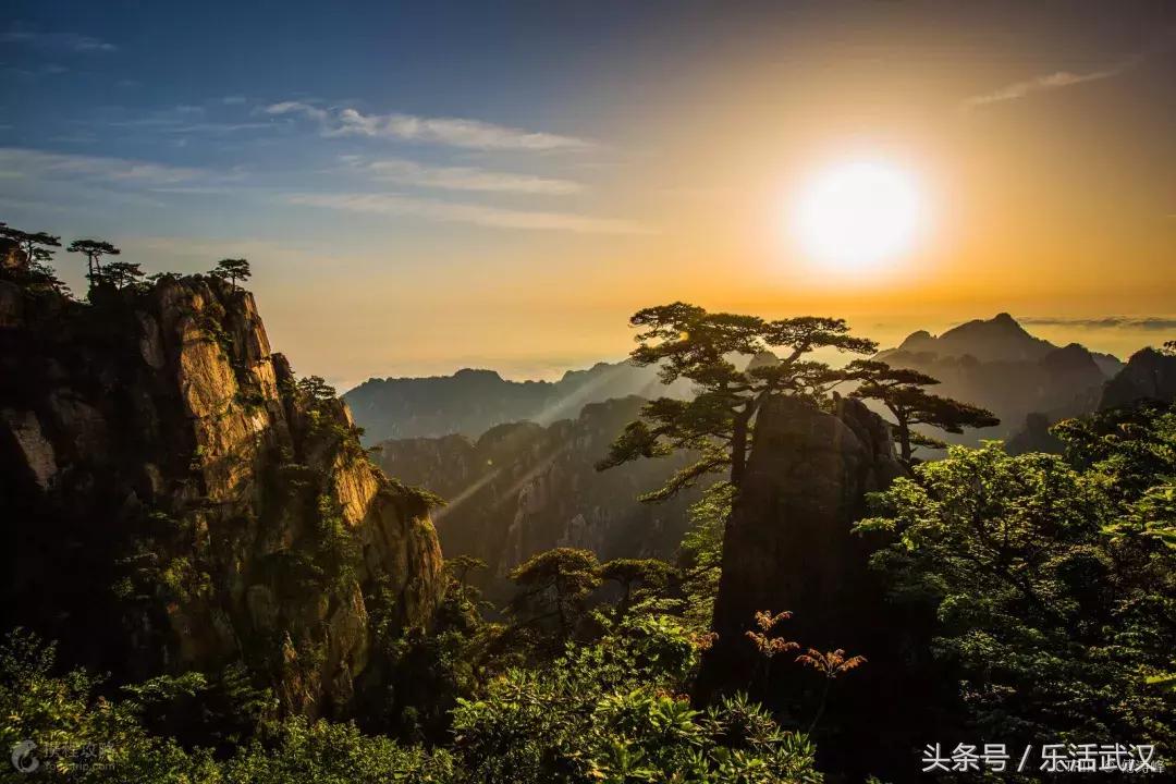 最近从武汉出发的特价机票,武汉旅游4天3晚团购价含机票