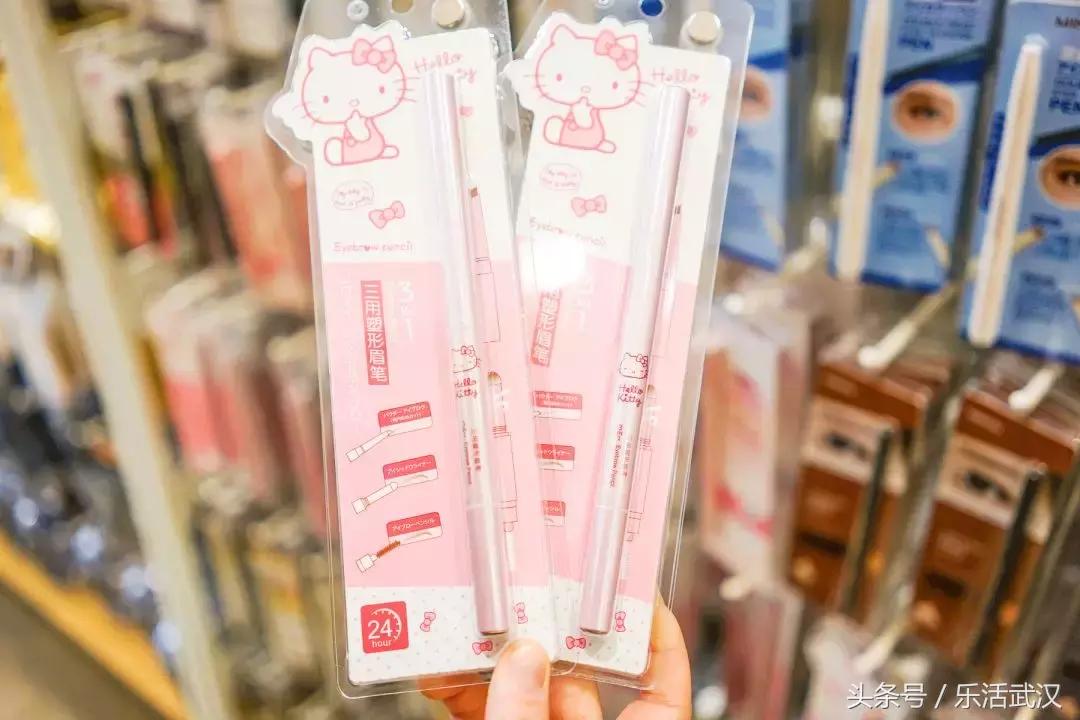 我们逛了武汉最常见的合集店铺，告诉你哪些单品好用到开挂！