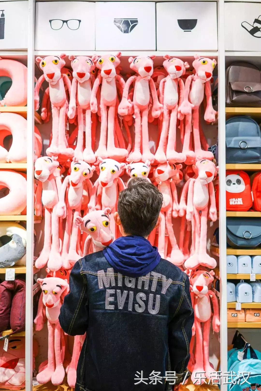 我们逛了武汉最常见的合集店铺，告诉你哪些单品好用到开挂！