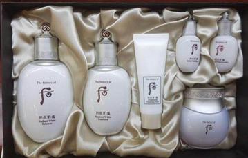 真正惊艳的化妆品推荐,后系列化妆品