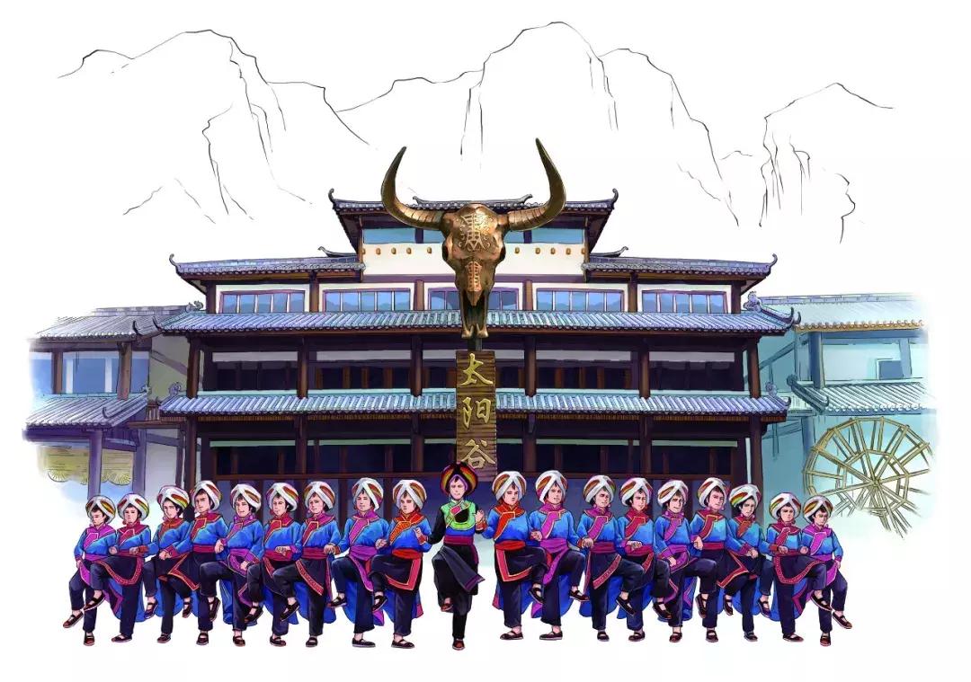 贵州匠心酿造酱香酒,贵州茅台镇匠人之酿