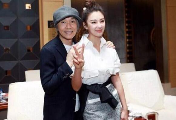 美人鱼海选林允,为啥美人鱼2主角还是林允