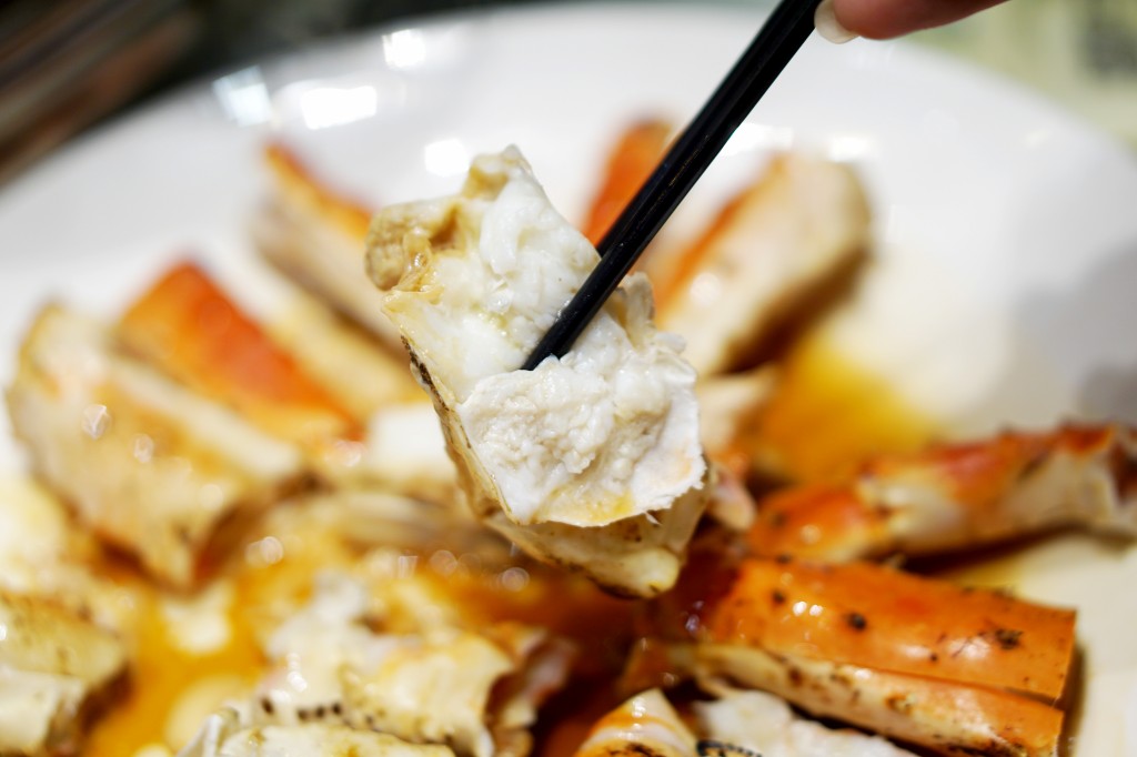 盛记海鲜窑岭店,海鲜盛宴蒸汽海鲜