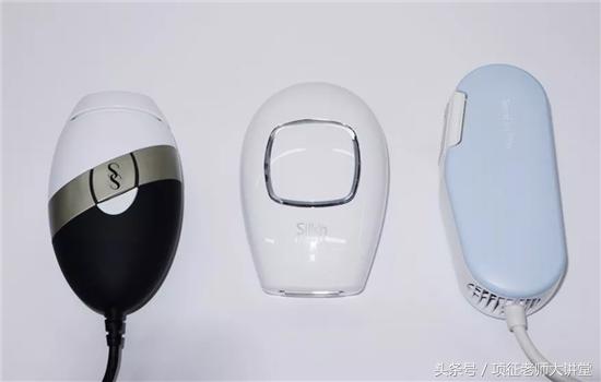 脱毛仪和美容仪推荐哪个,脱毛仪好还是冰点好