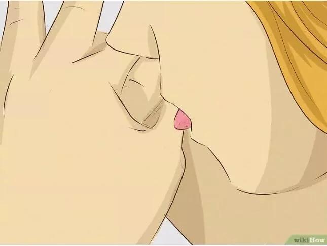 深度解析:如何在没有对象情况下练习接吻？