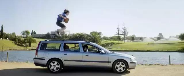 变性人也有权利过好这一生