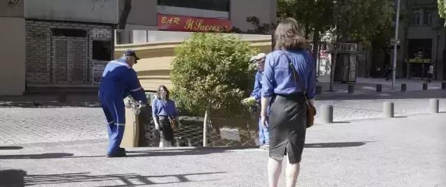 变性人也有权利过好这一生