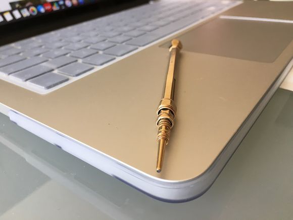 西洋古董文具收藏,外国小物件古董收藏