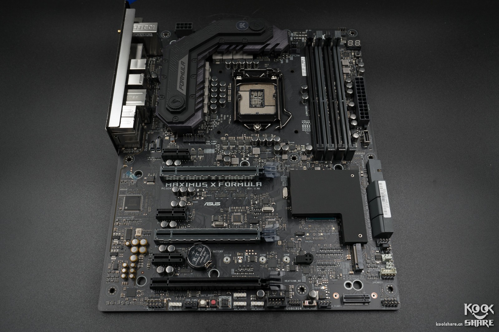 华硕rogmaximusz690formula,华硕rogmaximusapex主板